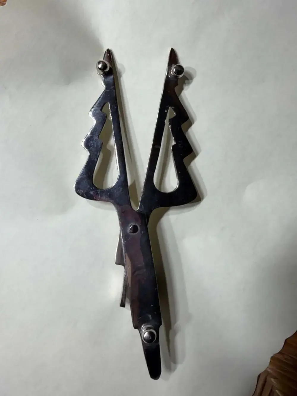 Midwest of Cannon Falls Candle Snuffer and Wick Trimmer Scissors